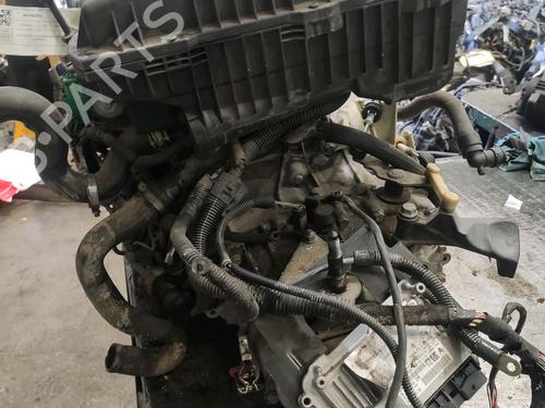 Alternator CITROËN C4 Coupe (LA_) 1.6 16V | BP28040732M7 
