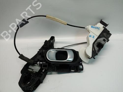 Used Front left lock CITROËN C4 CACTUS 1.6 BlueHDi 100 (99 hp) 14459724