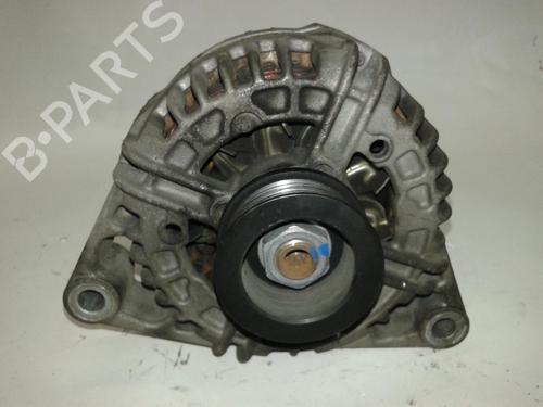 Alternator OPEL CORSA C (X01)  | BP14453561M7 