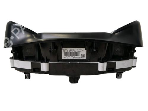 Instrument cluster CITROËN C3 III (SX) 1.5 BlueHDi 100 (SXYHYP, SXYHTU) | BP34468730C47 - Image 3