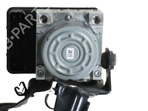 Used ABS pump ABS pump FORD FOCUS IV (HN) 1.0 EcoBoost (125 hp) 33404575 33404575