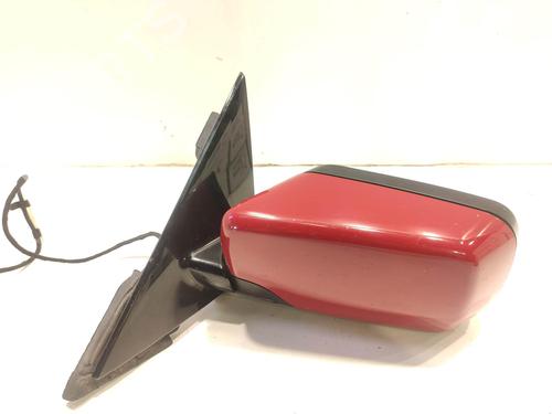 Used Left mirror BMW 3 (E46) 320 d (150 hp) 18535546