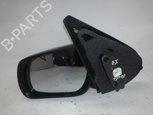 Right mirror MAZDA 2 (DY) 1.4 | BP14450251C27 