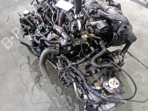 Engine CITROËN XSARA Break (N2) 2.0 HDI 90 | BP16085953M1 