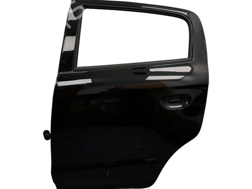Porta trás esquerda Porta trás esquerda MITSUBISHI MIRAGE / SPACE STAR VI Hatchback (A0_A) 1.2 (A03A) (80 hp) 34545955 34545955