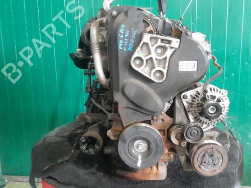 Used Gearbox RENAULT SCÉNIC II (JM0/1_) 1.9 dCi (JM14) (131 hp) 24528542