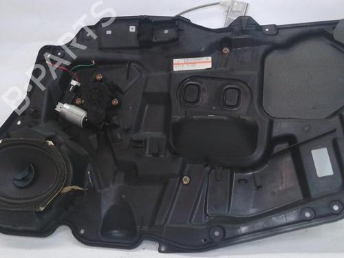 Used Front right window mechanism Front right window mechanism MAZDA 6 Hatchback (GG) 2.0 DI (GG14) (136 hp) 34482167 34482167