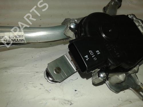 Silniczek wycieraczek przednich RENAULT CAPTUR I (J5_, H5_) 1.5 dCi 90 (J5N4, J5M5, J5MW, J5M6, J5AL, J5AJ) | BP18536529M29 