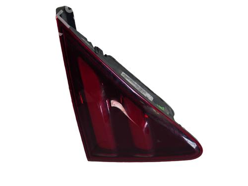 Used Left tailgate light Left tailgate light PEUGEOT 3008 I MPV (0U_) 1.6 BlueHDi 120 (120 hp) 33404904 33404904