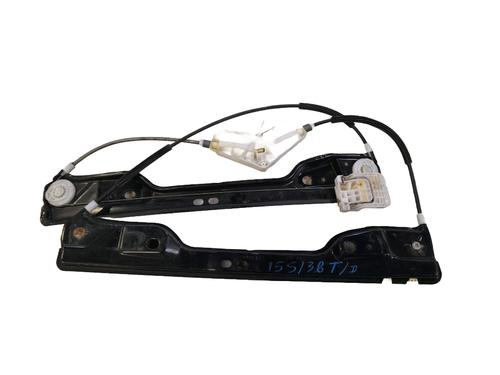 Used Rear left window mechanism DODGE JOURNEY 2.0 CRD (140 hp) 22300798