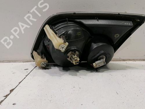 Left taillight MAZDA 6 Saloon (GG) 2.0 DI (GG14) | BP34490180C34 - Image 2
