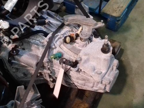 Used Gearbox Gearbox 34485102 34485102