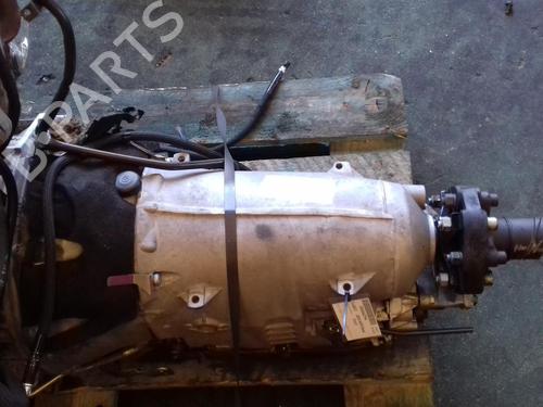 Gearbox MERCEDES-BENZ E-CLASS (W211) E 400 CDI (211.028) | BP34484752M3 - Image 4