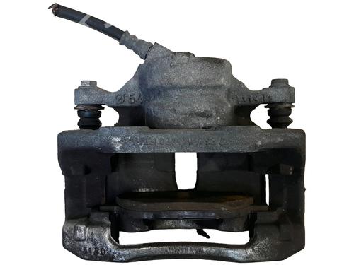 Used Left front brake caliper Left front brake caliper PEUGEOT 2008 I (CU_) 1.2 THP 110 / PureTech 110 (110 hp) 33410274 33410274