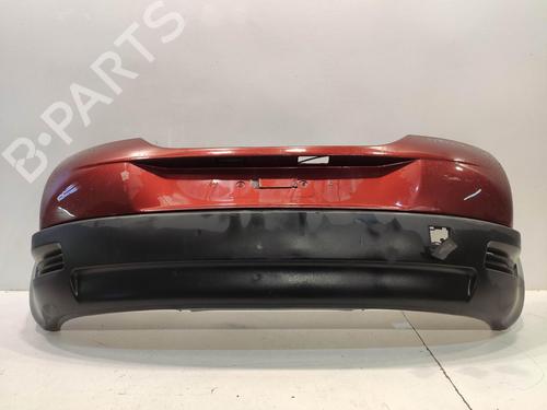 Used Rear bumper VOLVO C30 (533) 1.8 FlexFuel (125 hp) 14473330