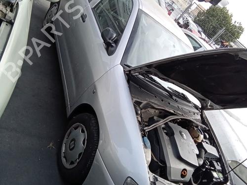 Gearbox SEAT CORDOBA (6L2)  | BP24980633M3 