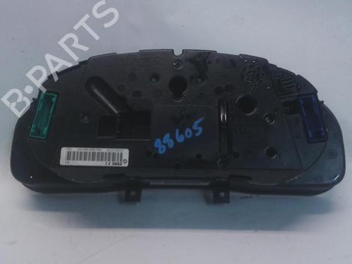 Used Instrument cluster Instrument cluster 39495126 39495126
