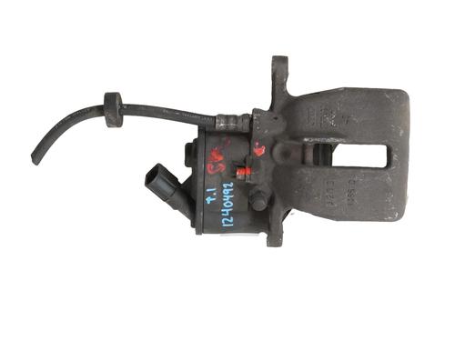 Used Left rear brake caliper Left rear brake caliper AUDI A6 C5 (4B2, 4B4) 1.8 (125 hp) 34491537 34491537