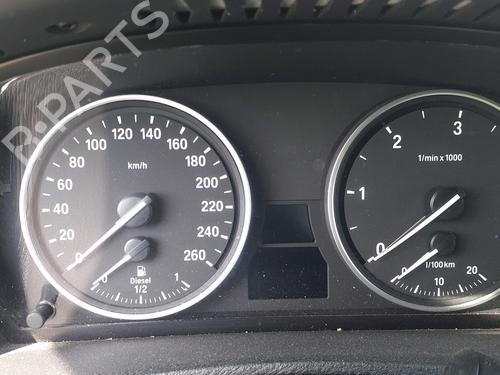 Used Parts BMW X5 (E70)  3.0 sd  4308534