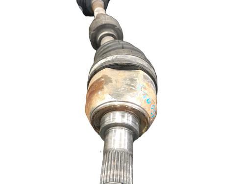Left front driveshaft KIA CEE'D (JD) | BP34491151M38 - Image 2