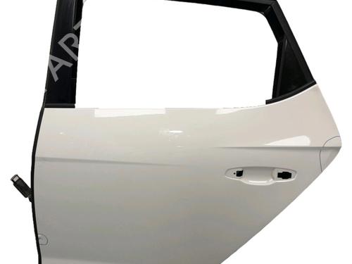 left-rear-door-seat-leon-st-5f8-2012-2013-2014-2015-2016-2017-2018-2019-2020-33408226 main image