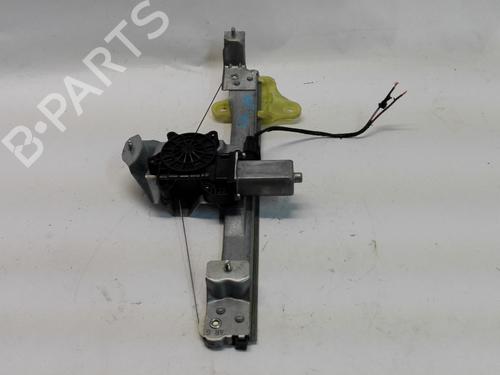 Used Other Other RENAULT CAPTUR I (J5_, H5_) 0.9 TCe 90 (90 hp) 36234029 36234029
