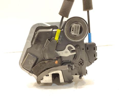 Used Rear left lock Rear left lock LEXUS RX (_U3_) 400h AWD (MHU38_, MHU38R) (272 hp) 34485891 34485891