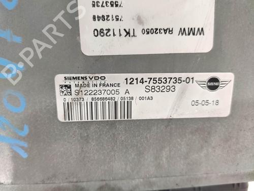 Engine control unit (ECU) MINI MINI (R50, R53) One | BP19685309M57 
