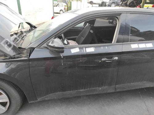 Used Front left lock Front left lock SKODA SUPERB III (3V3) 2.0 TDI (150 hp) 34486738 34486738