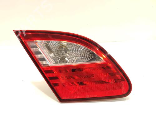 Used Left taillight Left taillight CHRYSLER SEBRING (JS) 2.0 CRD (140 hp) 40511867 40511867