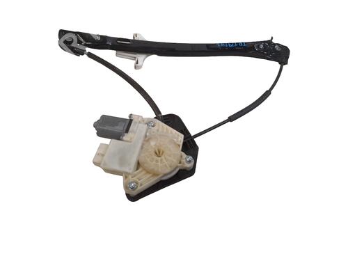 Used Rear right window mechanism Rear right window mechanism SKODA RAPID Spaceback (NH1) 1.6 TDI (105 hp) 34552789 34552789