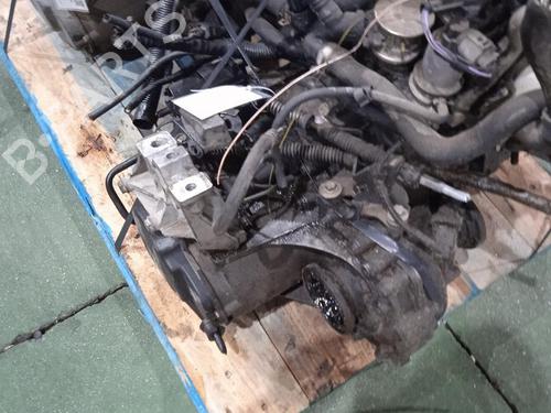 Used Gearbox Gearbox SEAT TOLEDO II (1M2) [1998-2006] 34488378 34488378