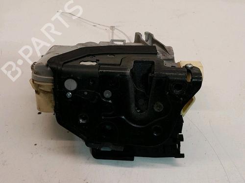 Vergrendeling links voor VW PASSAT B6 (3C2) 2.0 TDI 16V (140 hp) 15500295