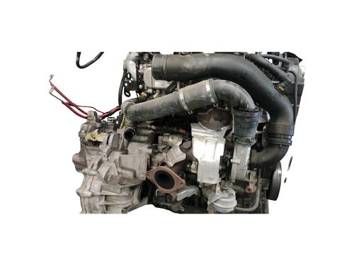 Generator RENAULT MEGANE III Hatchback (BZ0/1_, B3_) 1.9 dCi (BZ0N, BZ0J) (131 hp) 27805373