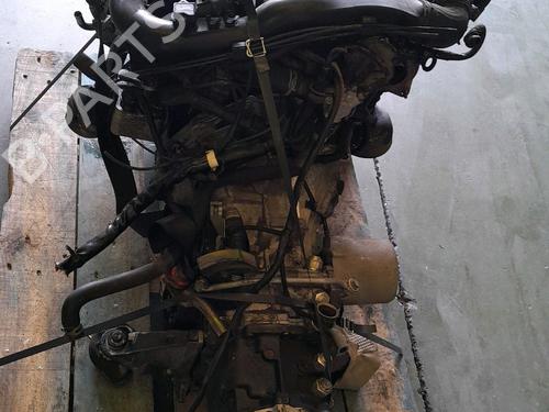 Engine VW PASSAT B5.5 (3B3)  | BP17699061M1 