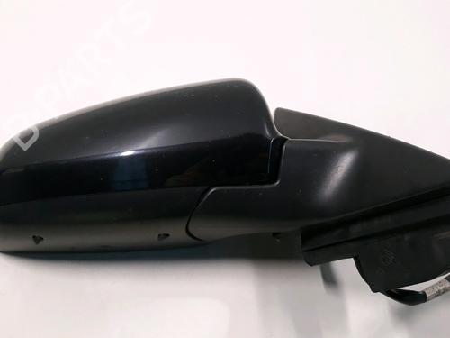 Right mirror AUDI A3 (8P1) 2.0 TDI 16V | BP18555056C27 