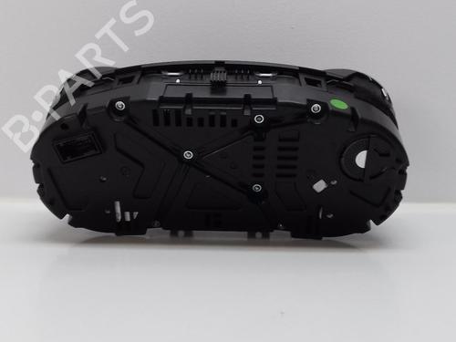 Instrument cluster VW POLO V (6R1, 6C1) 1.2 TSI 16V | BP14463080C47 