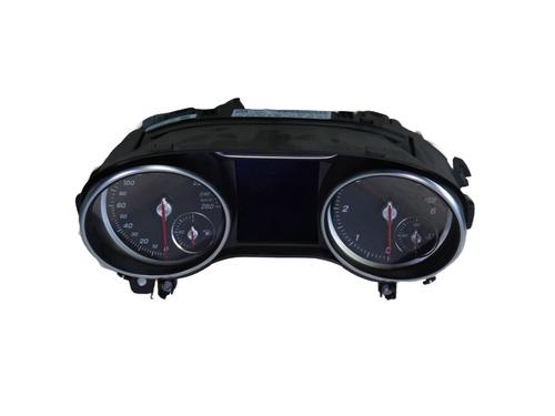 Instrument cluster MERCEDES-BENZ GLA-CLASS (X156) GLA 200 CDI / d (156.908) | BP19573637C47 