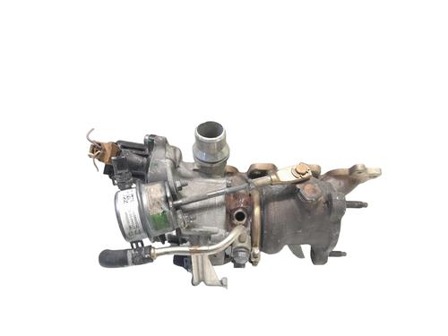 Used Turbocharger/Supercharger Turbocharger/Supercharger RENAULT MEGANE IV Hatchback (B9A/M/N_) 1.0 TCe 115 (B9MD, B9MW) (114 hp) 35731729 35731729
