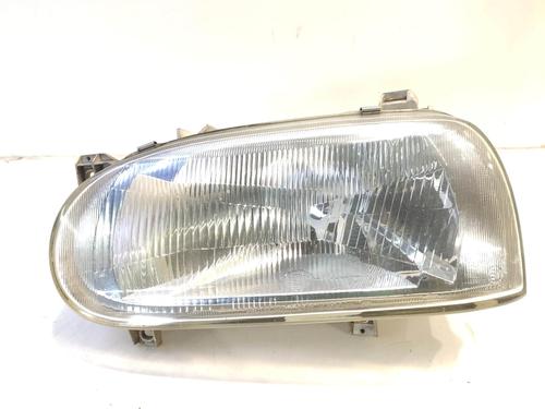 Used Left headlight Left headlight VW GOLF III (1H1) [1989-2000] 34488483 34488483