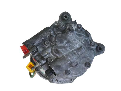 AC compressor PEUGEOT 407 (6D_)  | BP19050854M34 
