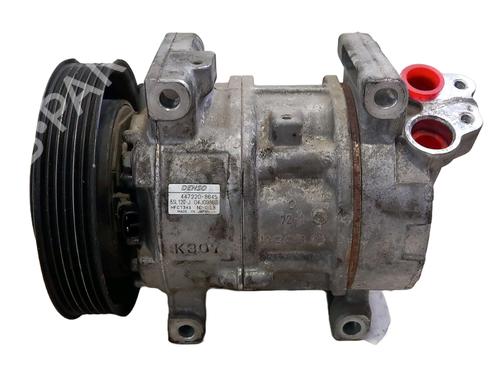 Used AC compressor AC compressor FIAT BRAVO II (198_) 1.9 D Multijet (198AXB1A) (120 hp) 35734383 35734383