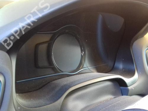 Used Instrument cluster Instrument cluster HYUNDAI IONIQ (AE) 1.6 GDI Hybrid (105 hp) 34485304 34485304