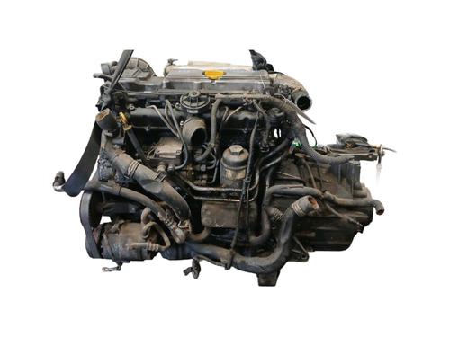 Used Gearbox Gearbox OPEL ZAFIRA A MPV (T98) 2.0 DI 16V (F75) (82 hp) 33980054 33980054