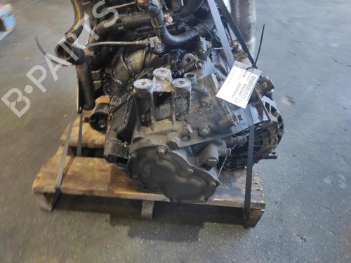 Gearbox OPEL ASTRA G Hatchback (T98) 2.0 DTI 16V (F08, F48) | BP25595530M3 