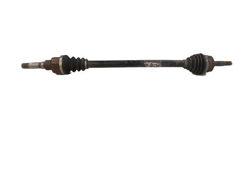 Used Right front driveshaft PEUGEOT 208 I (CA_, CC_) 1.2 VTI 82 (82 hp) 24628573