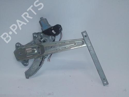 Used Rear right window mechanism NISSAN JUKE (F15) [2010-2019]  14450887