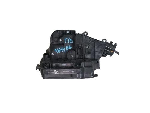 Used Rear right lock Rear right lock MERCEDES-BENZ GLC Coupe (C253) 220 d 4-matic (253.303, 253.305) (170 hp) 34464249 34464249