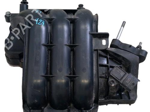 Ansaugkrümmer für HYUNDAI i10 II (BA, IA) 1.0 (67 hp) 27346240