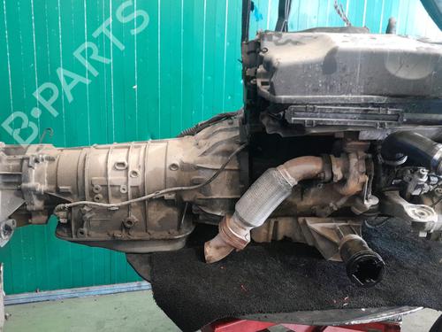 Engine BMW X5 (E53) 3.0 d | BP27727464M1 